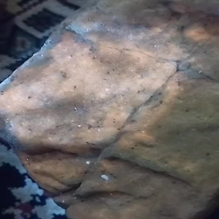 بنظر خودم شهاب سنگ چیه سنگه دیگه|جواهرات|گرگان, |دیوار