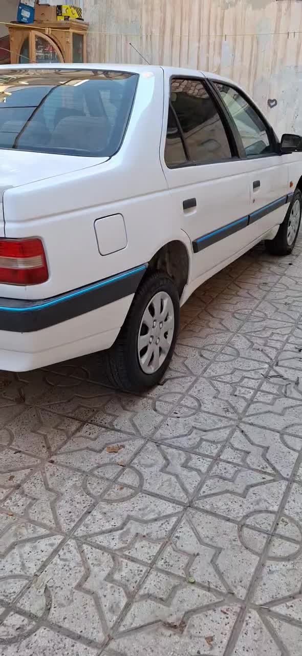 slx96|خودرو سواری و وانت|نیشابور, بنیاد شهید|دیوار