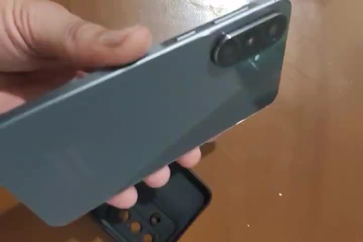 A56 در حد نو فروش فوری|موبایل|تنکابن, |دیوار