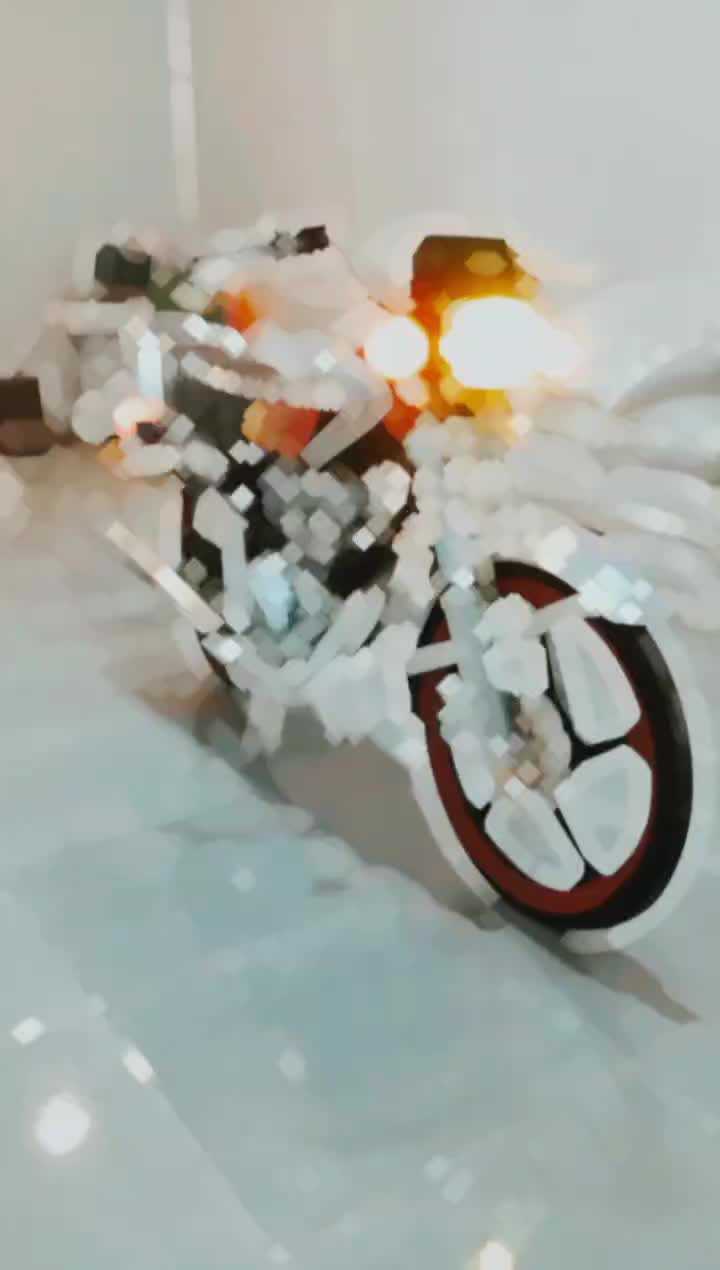 موتور سیکلت 150صفر مدل 1404|موتورسیکلت|پارس‌آباد, |دیوار