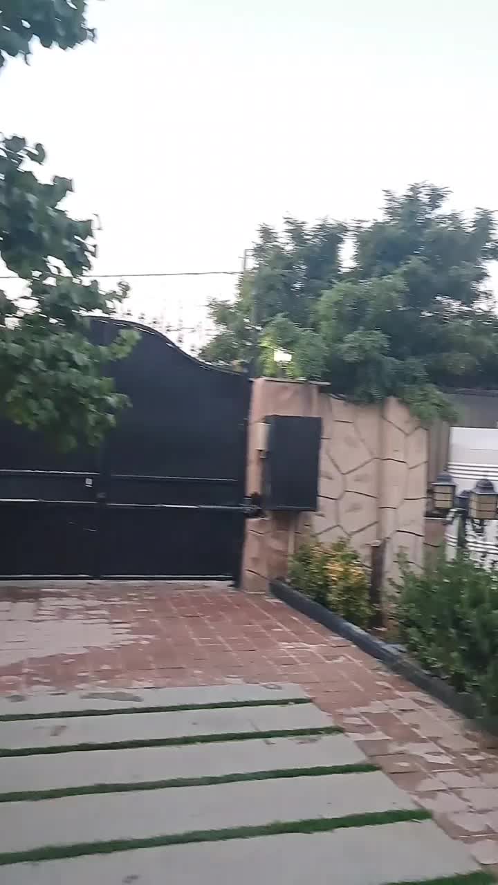 ویلا باغچه فول کنتور سهیلیه زعفرانیه زکی آباد|فروش خانه و ویلا|کرج, فاز ۲ مهرشهر|دیوار