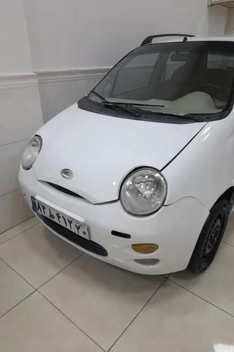 ام وی ام ۱۱۰ مدل ۹۳چهار سیلندر قیمت مناسب|خودرو سواری و وانت|میاندوآب, |دیوار