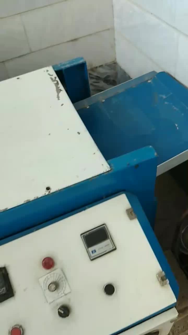 فروش دستگاه تولید دستمال کاغذی|ماشینآلات صنعتی|دورود, |دیوار