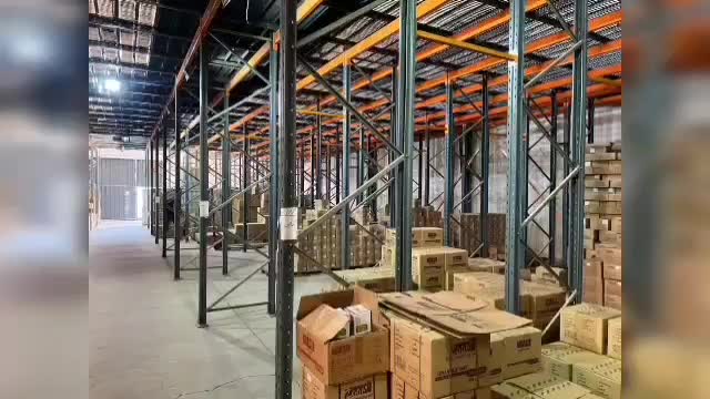 1000متر زمین 1250متر در دوطبقه سوله|فروش دفتر صنعتی، کشاورزی، تجاری|کوهسار (البرز), |دیوار