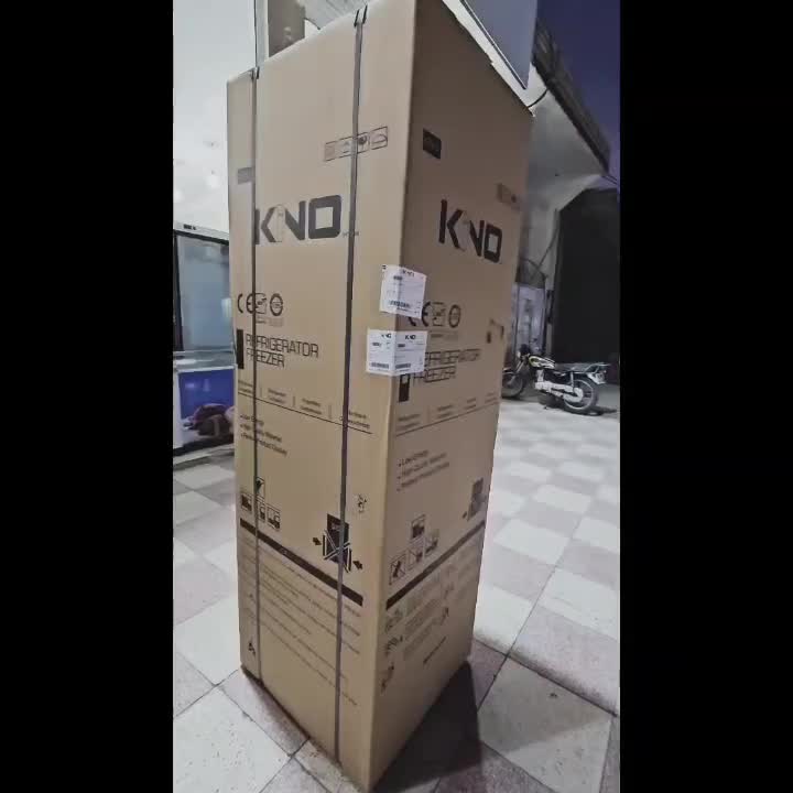 یخچال ۶۰ سانتی سوپری|فروشگاه و مغازه|میناب, |دیوار