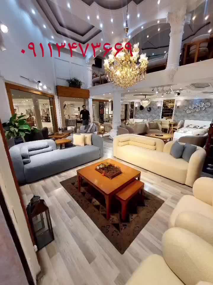 مبل راحتی/انتخابی که راحتی را به زندگی شما میآورد|مبلمان خانگی و میز عسلی|رشت, منظریه|دیوار