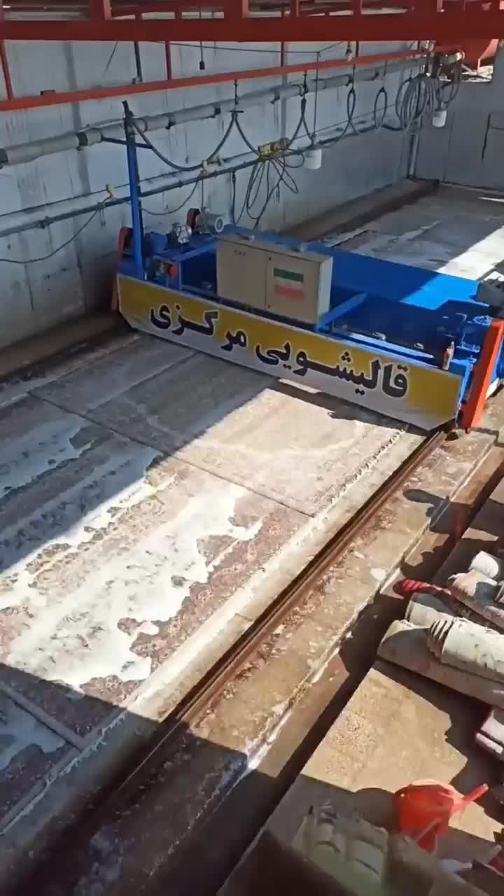 قالیشویی معتبر ((مرکزی))|خدمات نظافت|قم, زنبیل آباد|دیوار
