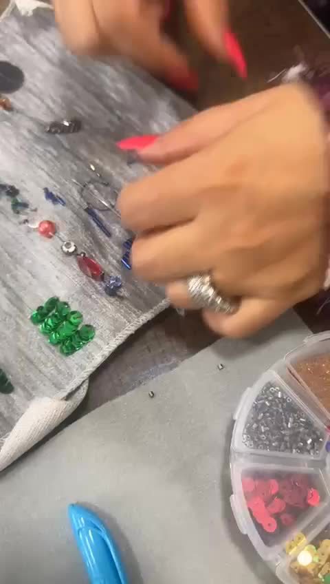 آموزش پیشرفته جواهردوزی دوزی فقط با700هزار تومان|خدمات آموزشی|ارومیه, |دیوار