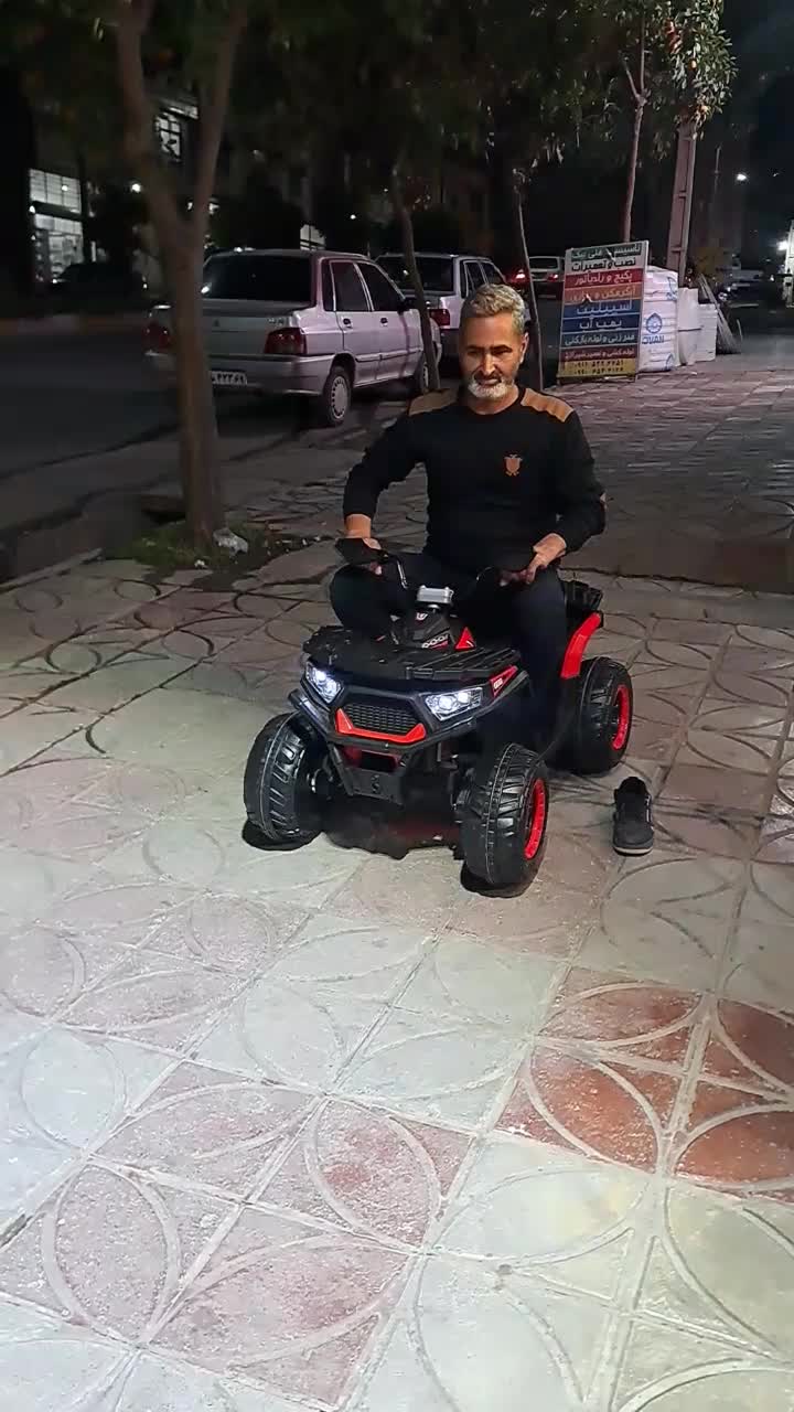 ماشین شارژی موتور شارژی قسطی مینودشت|اسباببازی بچه|گنبد کاووس, |دیوار