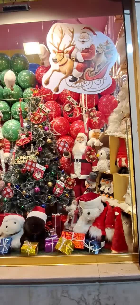 کریسمس|گل مصنوعی|تهران, باغ فیض|دیوار