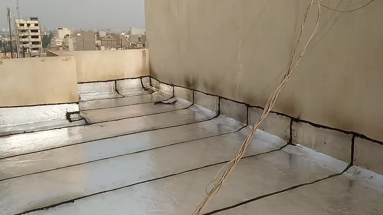 نمایندگی ایزوگام دلیجان (کمپلو شمالی)|مصالح و تجهیزات ساختمان|اهواز, کمپلو شمالی|دیوار