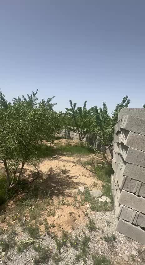 باغ ا ویلا شبستر|فروش خانه و ویلا|شبستر, |دیوار