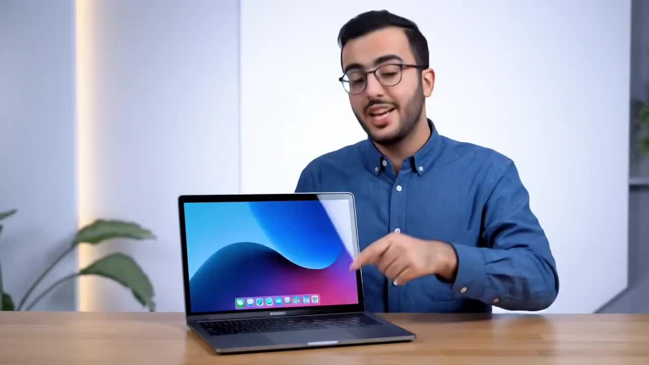 MacBook A2251 Pro 2020|رایانه همراه|تهران, میدان ولیعصر|دیوار