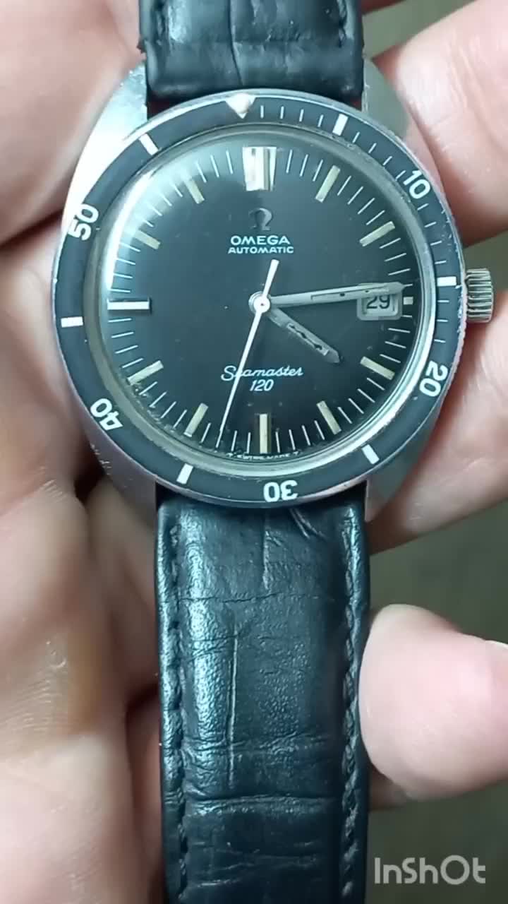 امگاواورینت کورنواس کینگ دایور|ساعت|بهارستان, |دیوار