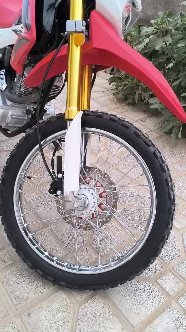 تریل پرواز|موتورسیکلت|تربت جام, علوی|دیوار