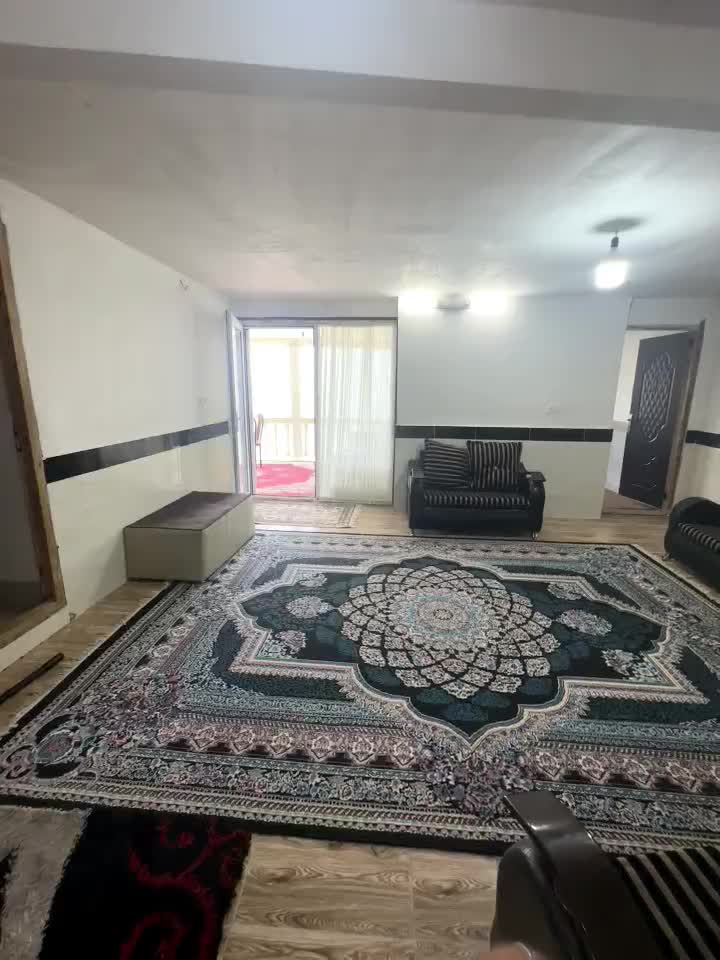 اجاره ویلا با چشم انداز در روستای پاقلعه|اجارهٔ کوتاه‌مدت ویلا و باغ|رامیان, |دیوار