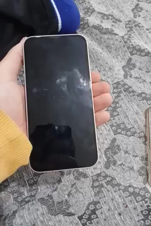 کوشی نو سالم بدون هیچ تعمیری|موبایل|قرچک, مهدیه|دیوار