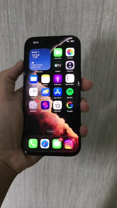 IPhone 15 128|موبایل|رشت, کوی بیانی|دیوار