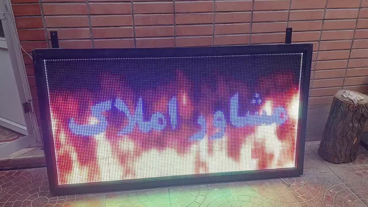 تابلو روان فول کالر|ریسه و چراغ تزئینی|تهران, آذربایجان|دیوار