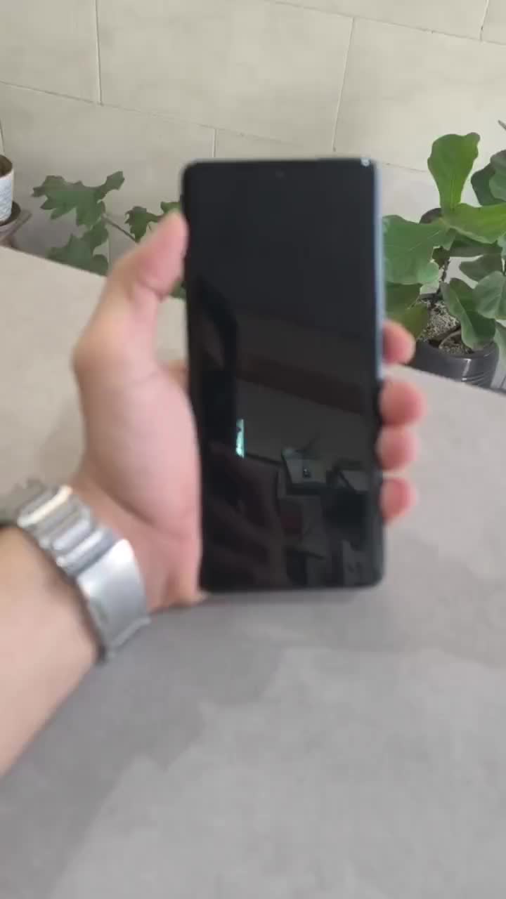 شیائومی Note 14 Pro 5g با حافظه ۵۱۲ رم ۱۲|موبایل|مشهد, همت آباد|دیوار