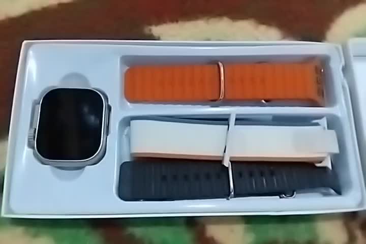 ساعت هوشمند بلوتوسی|ساعت|قوچان, |دیوار