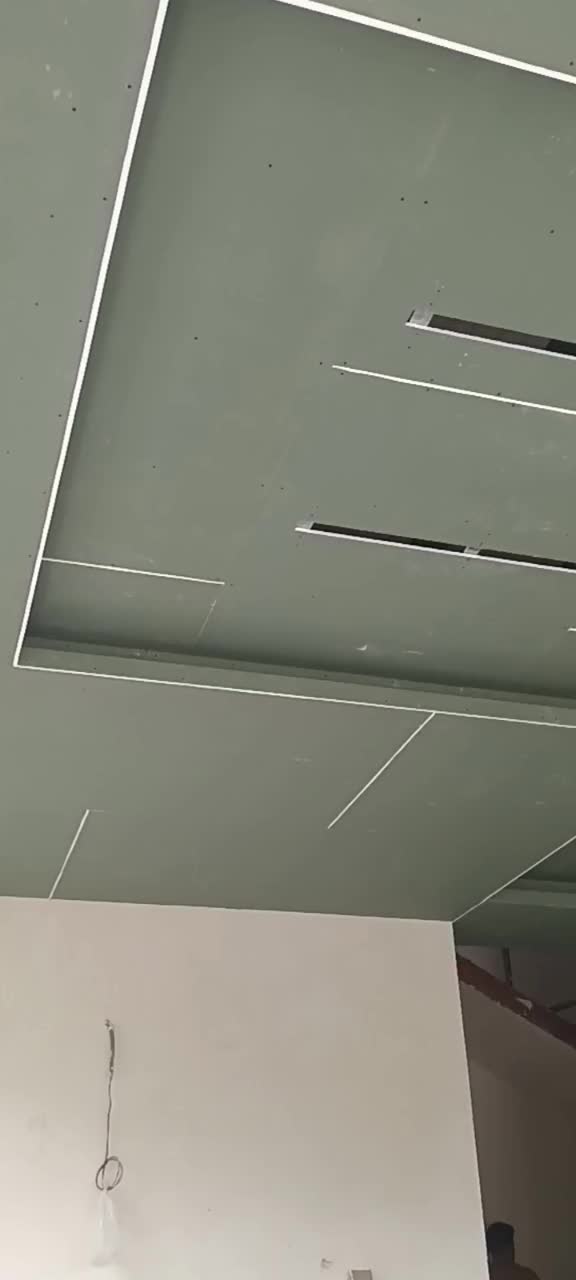 اجرای کناف ، تایل ، فایبر سمنت ، آسمان مجازی|خدمات پیشه و مهارت|نوشهر, |دیوار