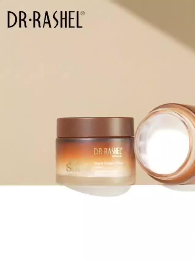 کرم حلزون و کلاژن دکتر راشل|آرایشی، بهداشتی، درمانی|کاشان, شهرک امیرالمومنین|دیوار