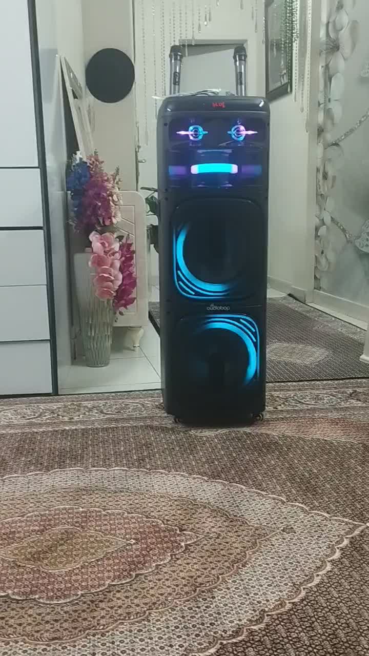 اسپیکر1229|سیستم صوتی خانگی|تهران, آهنگ|دیوار