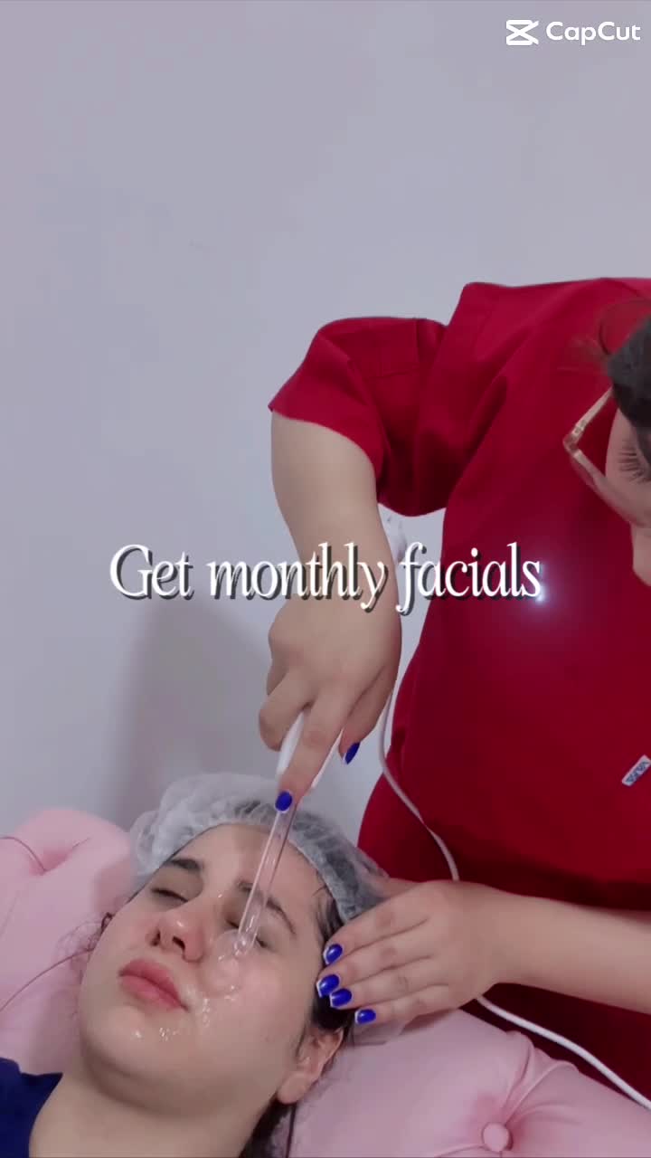 پاکسازی پوست به صورت تخصصی|خدمات آرایشگری و زیبایی|مشهد, هفت تیر (آب و برق)|دیوار