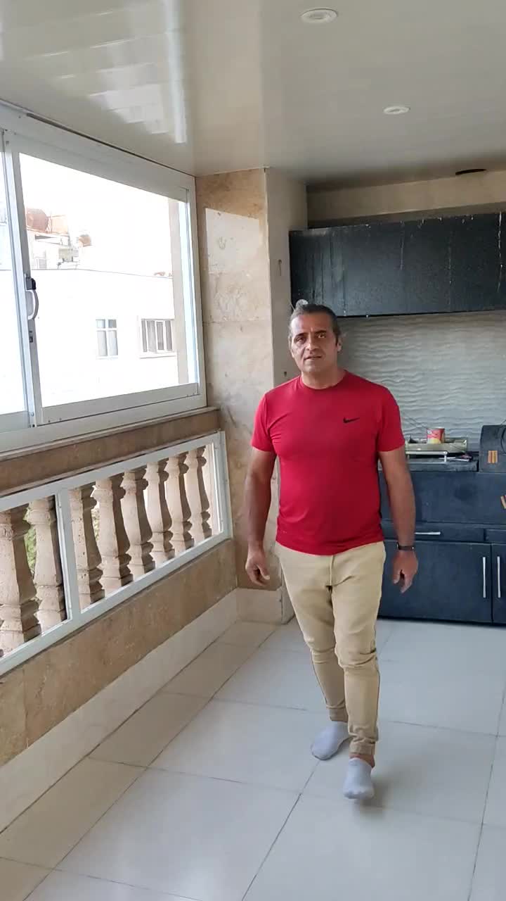 پنجره ریلی تراس جهت جلوگیری ازورودپرندگان وگردوخاک|خدمات پیشه و مهارت|شیراز, نصر|دیوار