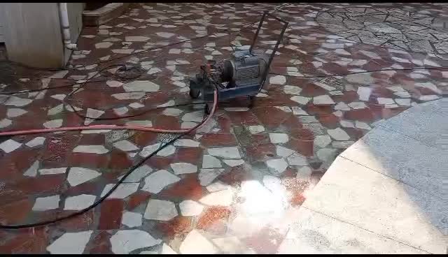 کار با کارواش|خدمات نظافت|سلمانشهر, |دیوار