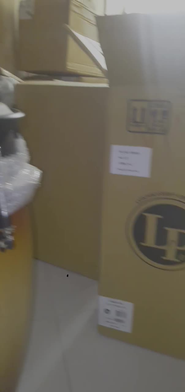 کونگا بانگو پرکاشن تومبا 646 ny vsb ال پی ) lp (|درام و پرکاشن|تهران, سعادتآباد|دیوار