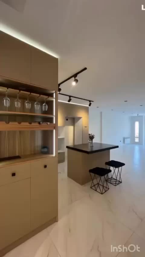 ۸۸متر ۲دوخواب نیاوران/خاص و شیک مناسب مشکلپسندان|فروش آپارتمان|تهران, نیاوران|دیوار