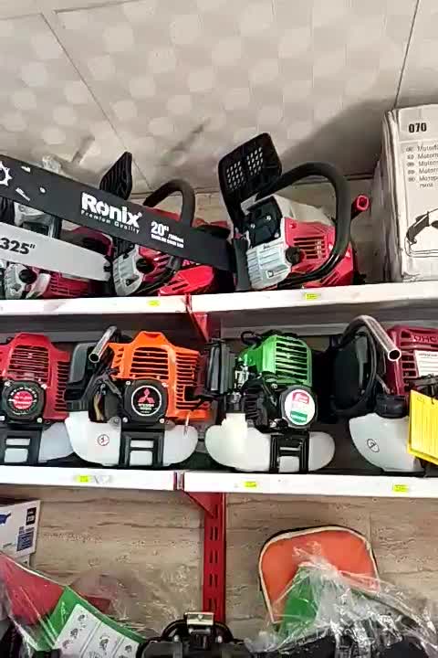 علف تراش دوشی کوله چمن زن|ماشینآلات صنعتی|رشت, فرزانه|دیوار