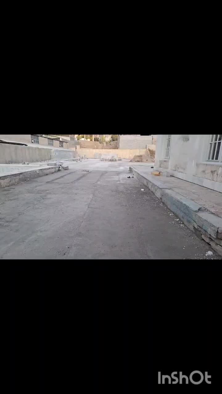 ۱۵۰۰ متر زمین چهاردیواری  خرمدشت سیاهسنگ|اجارهٔ دفتر صنعتی، کشاورزی، تجاری|پردیس, شهرک صنعتی خرمدشت فاز ۷|دیوار