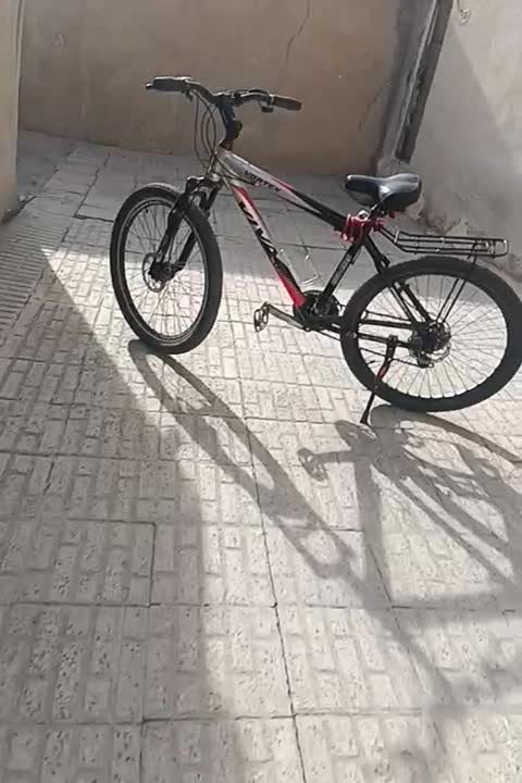 دوچرخه|دوچرخه، اسکیت، اسکوتر|ابهر, |دیوار