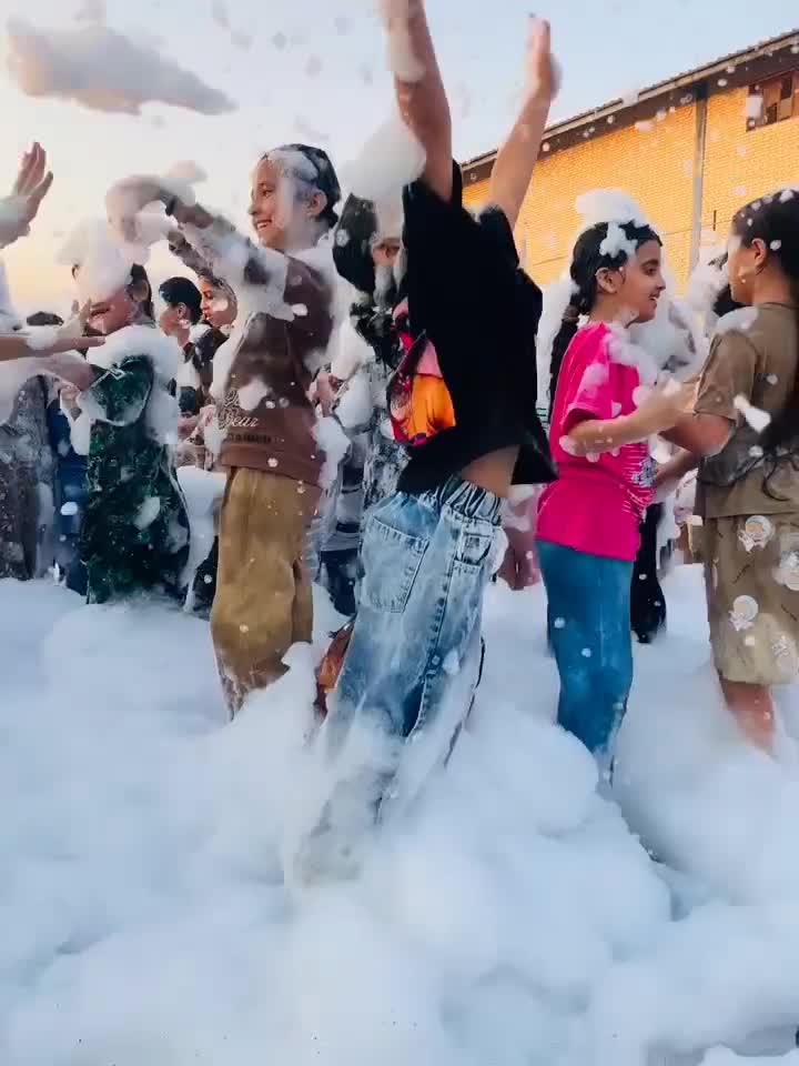 کف بازی بچهای عسلویه|فعالیت داوطلبانه|عسلویه, |دیوار