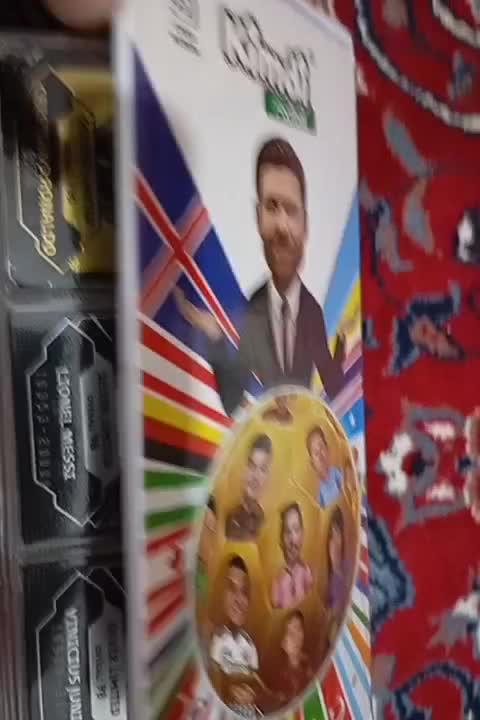 کیمدی با آلبوم قیمت باور نکردنی|کلکسیون و سرگرمی|پاتاوه, |دیوار