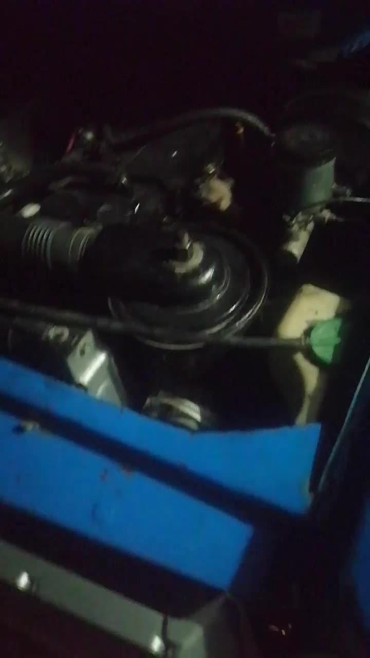 وانت نیسان 88عروسک صفر|خودرو سواری و وانت|گالیکش, |دیوار