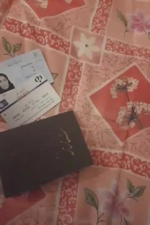 پیدا شدن مدارک|اشیا|کهنوج, |دیوار