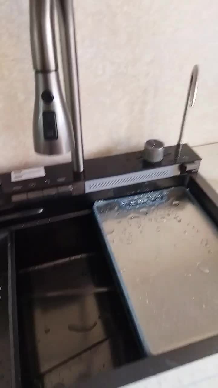 تجهیز واحد نصب کولر و گاز و سینک ظرفشویی|مصالح و تجهیزات ساختمان|پرند, فاز ۶|دیوار