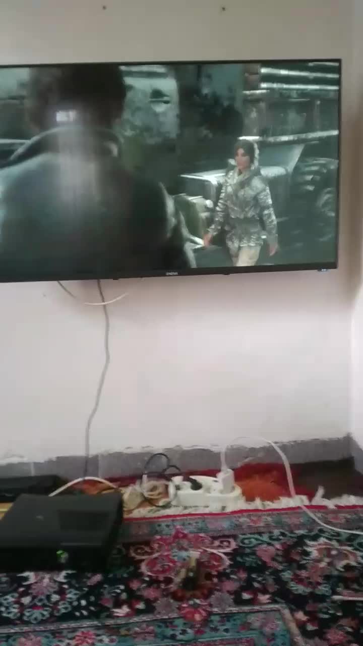 Xbox 360 slem|کنسول، بازی ویدئویی و آنلاین|تهران, سنگلج (شاپور)|دیوار