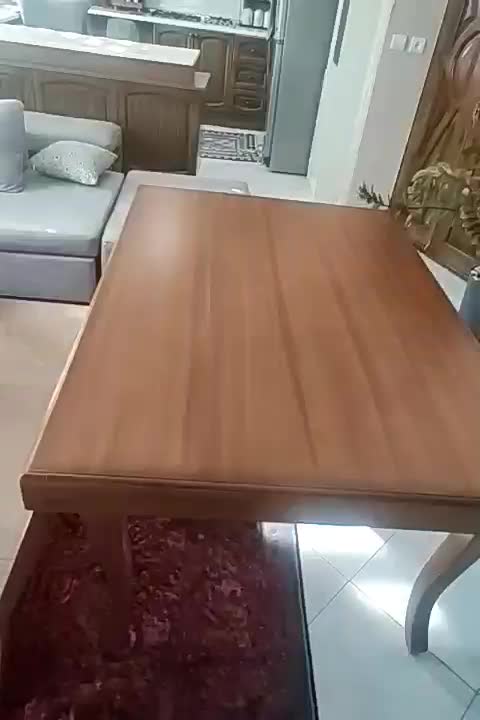 میز نهار خوری|میز و صندلی غذاخوری|تهران, ازگل|دیوار