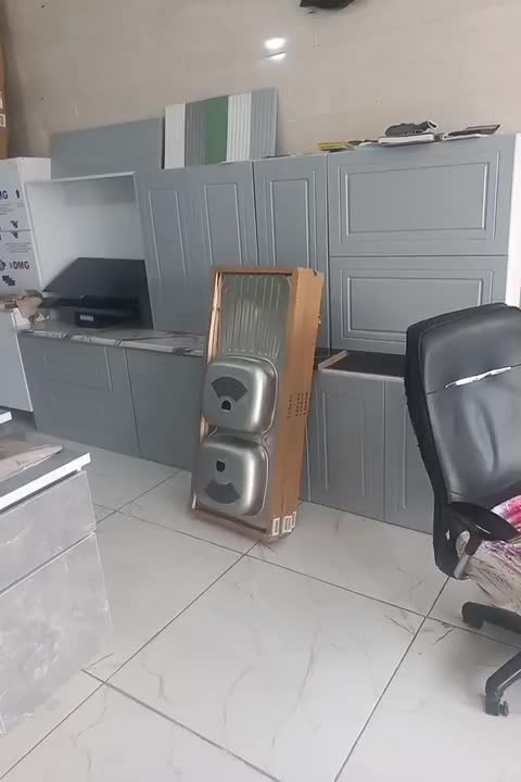 کابینت آماده تولیدکننده هشتگرد|مصالح و تجهیزات ساختمان|هشتگرد, هشتگرد قدیم|دیوار