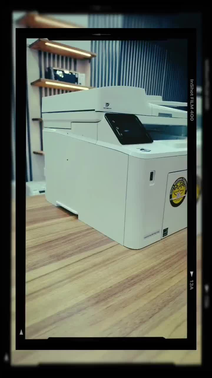 دستگاه کپی HP227fdw،پرینت دورو،کافی نتی،اقساط|پرینتر، اسکنر، کپی، فکس|کرج, اصفهانی‌ها|دیوار