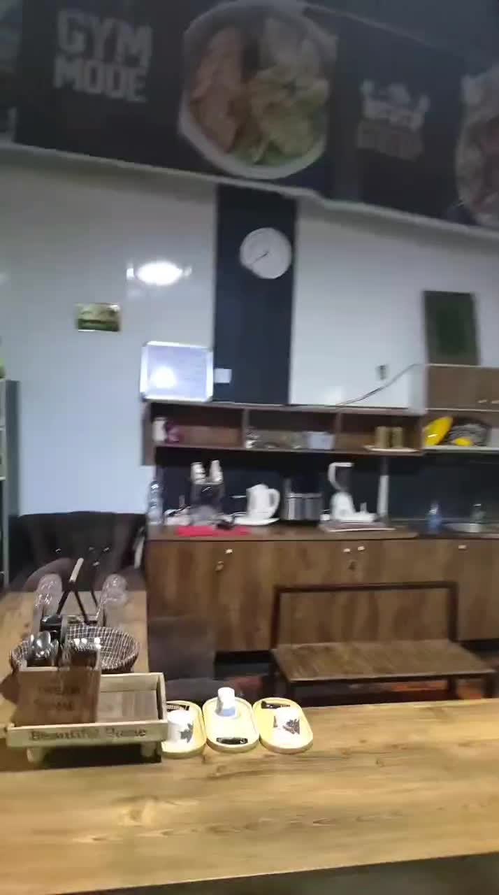 اجاره بوفه باشگاه بدنسازی|اجارهٔ مغازه و غرفه|آمل, |دیوار