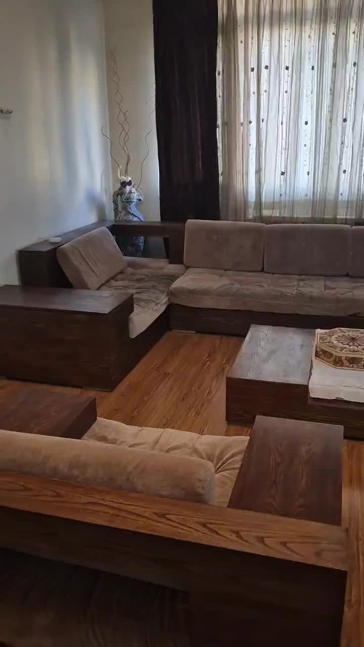 مبل|مبلمان خانگی و میز عسلی|کرج, حسن آباد|دیوار