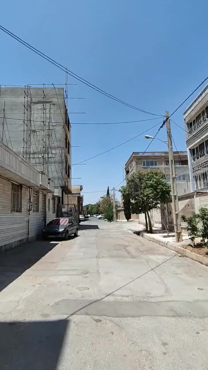فروش منزل ویلایی والفجر|فروش خانه و ویلا|شیراز, شهرک والفجر|دیوار