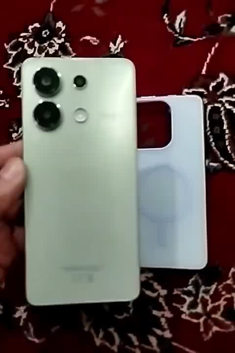 RedmiNote13|موبایل|نیک شهر, |دیوار