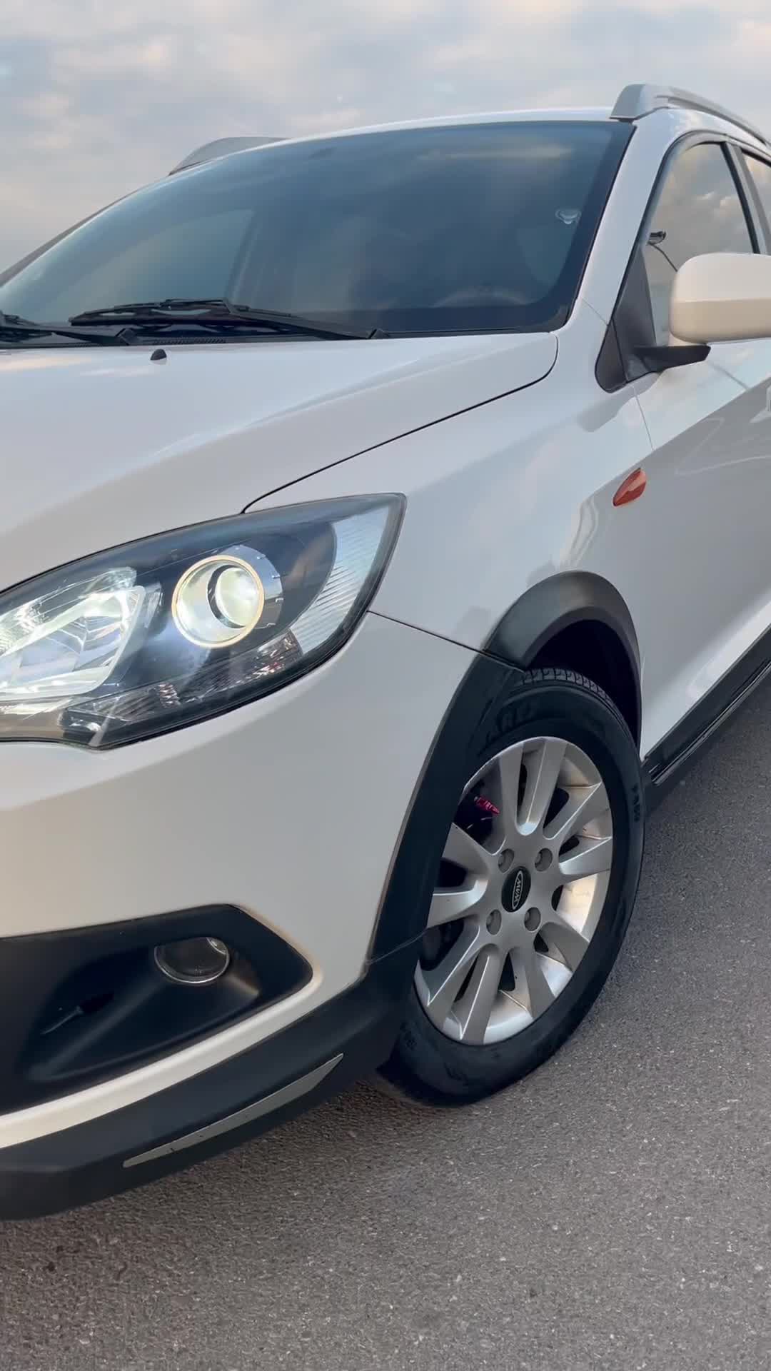 ۳۱۵S اکسلنت آس|خودرو سواری و وانت|نور, |دیوار